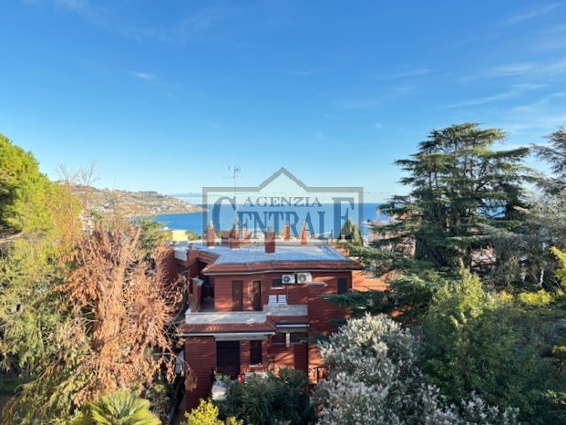 Agenzia Immobiliare Centrale Sanremo